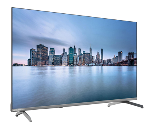 ChiQ U43QM10V 43" QLED 4K Google TV - 1369453 - zdjęcie 2